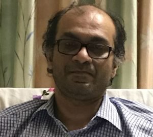 Prof. Chiranjib Bhattacharyya