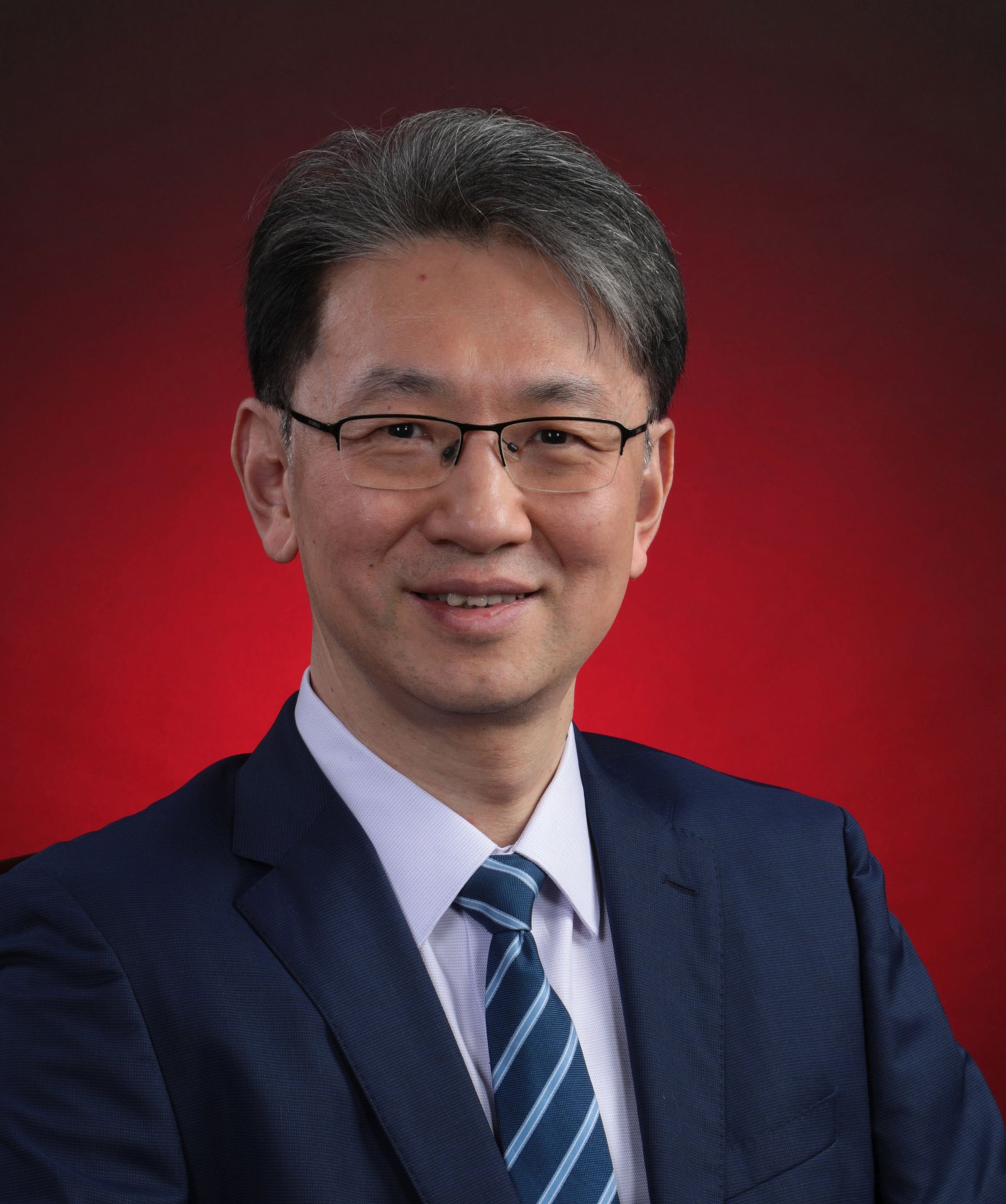 Prof. Yunhao Liu